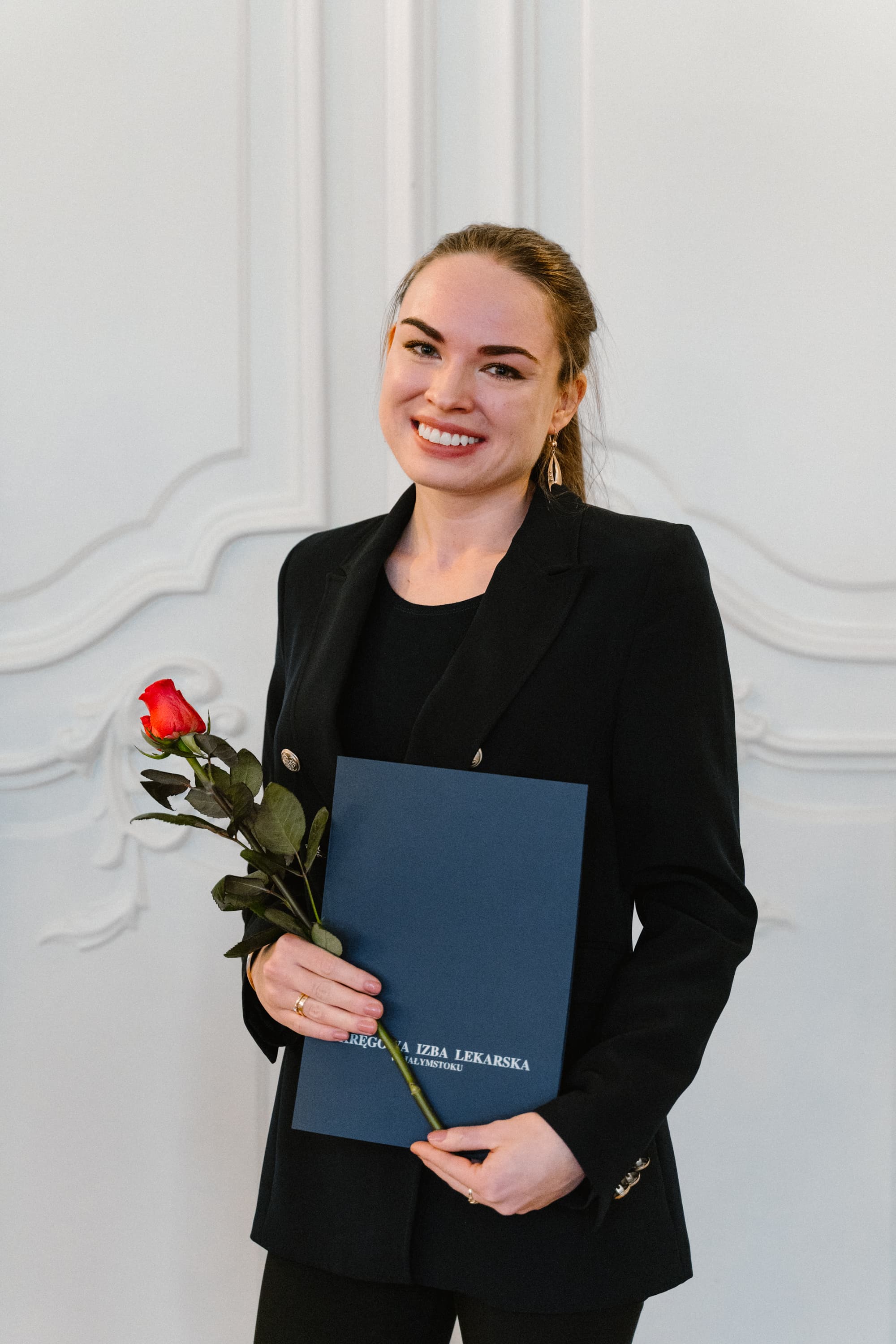 lek. Eliza Siemaszko – Oniszczuk