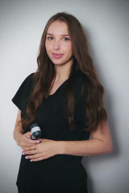lek. Aleksandra Pizun