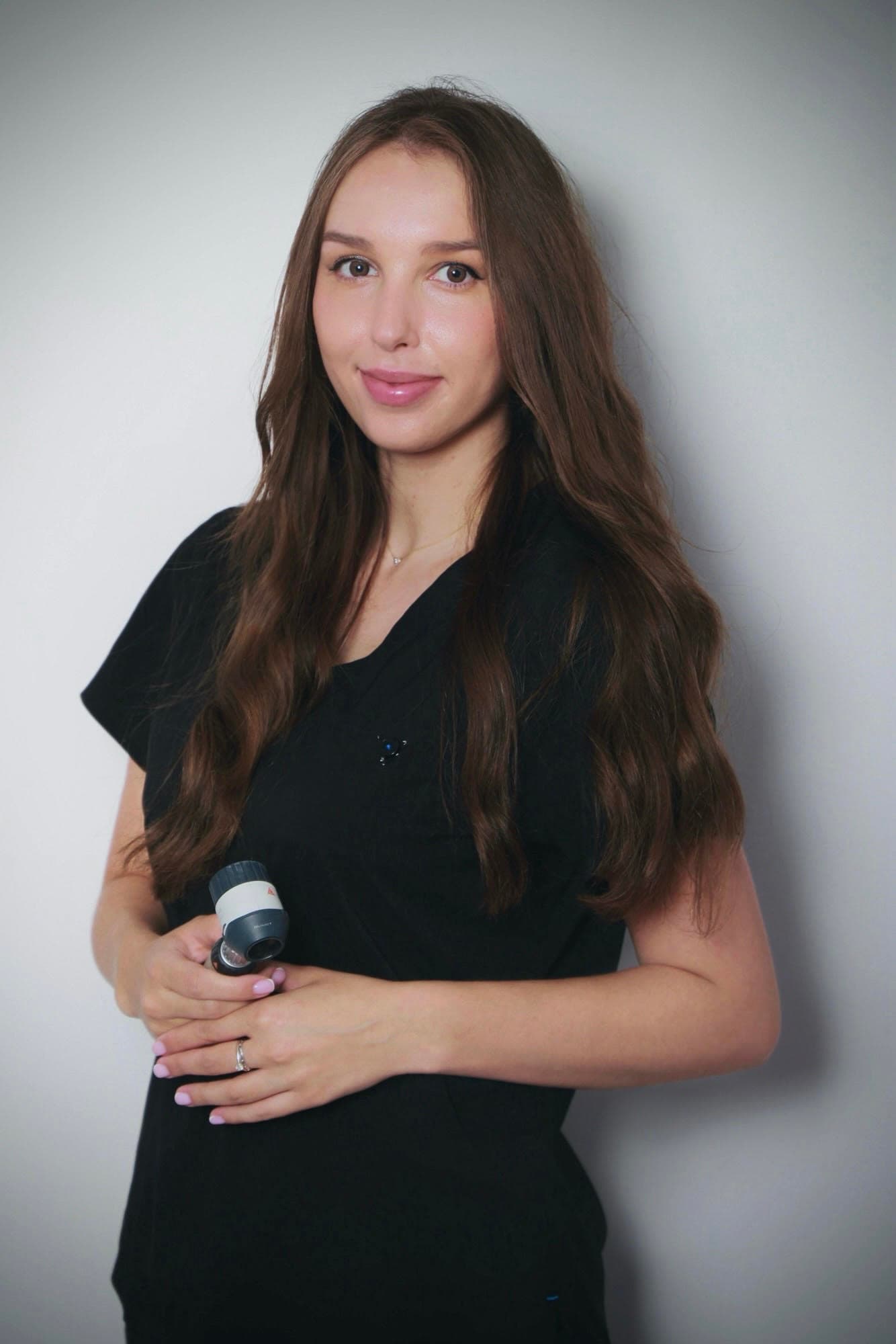 lek. Aleksandra Szwiec