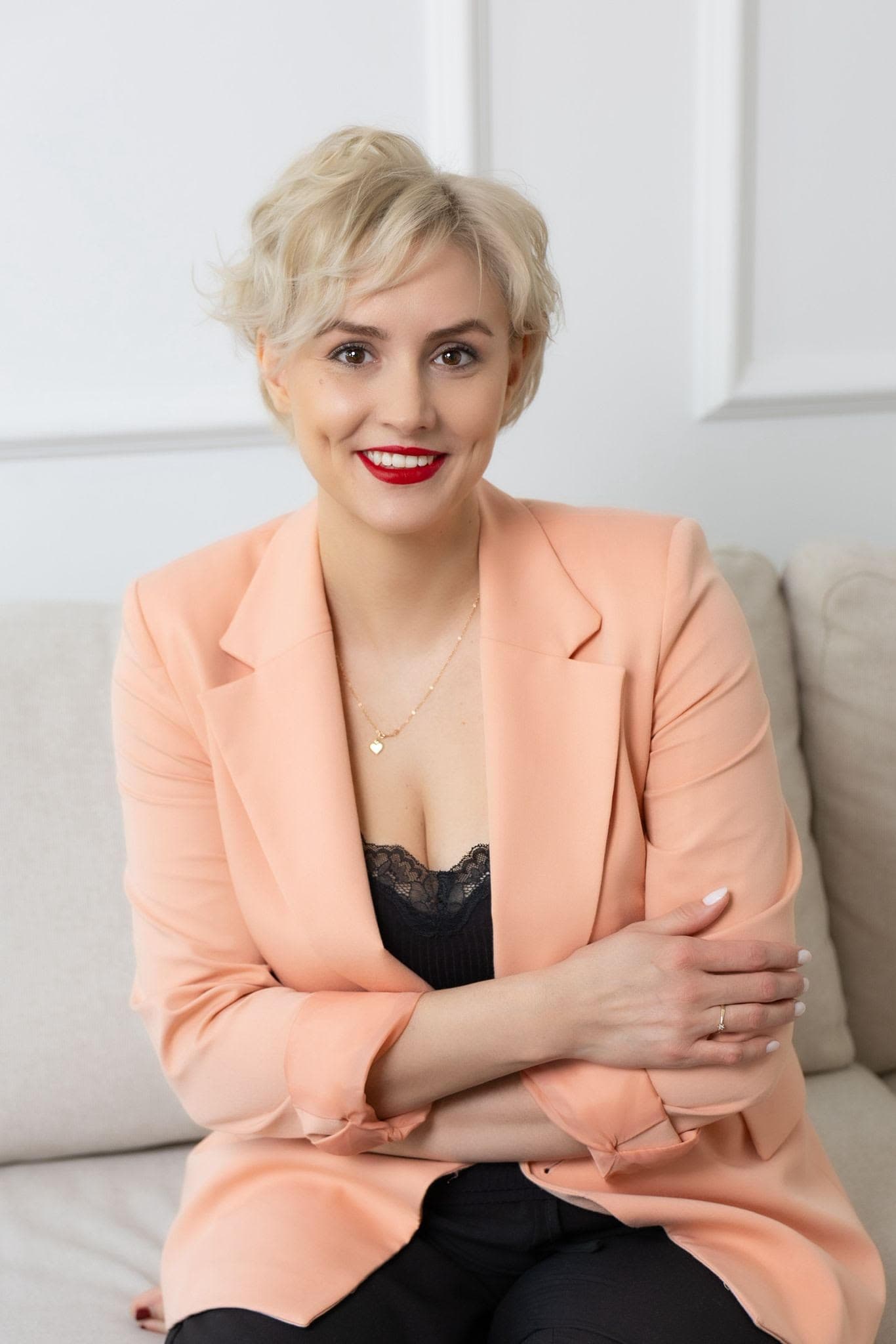 mgr Anna Babczyńska