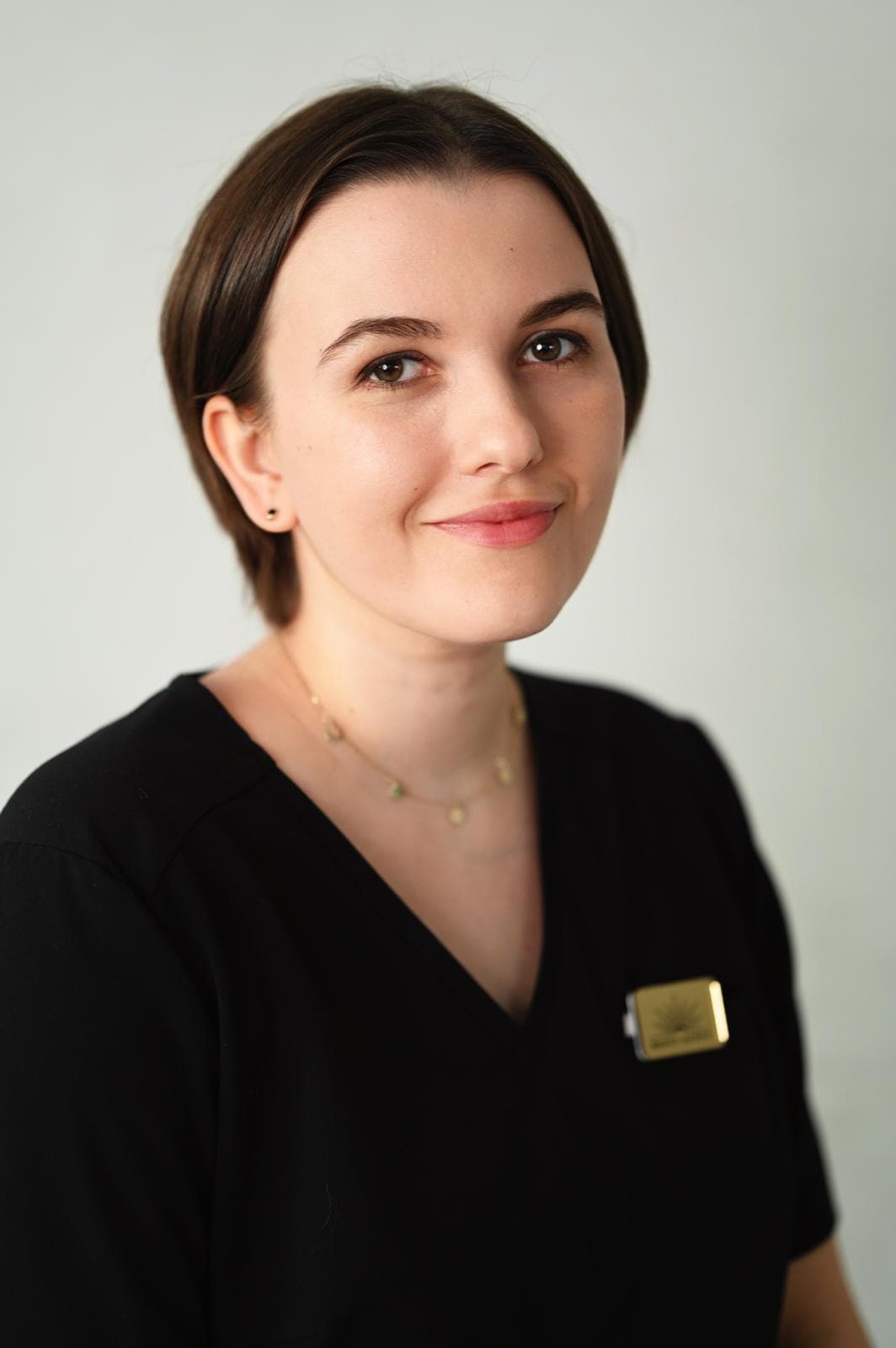 lek.dent. Marcelina Kalita