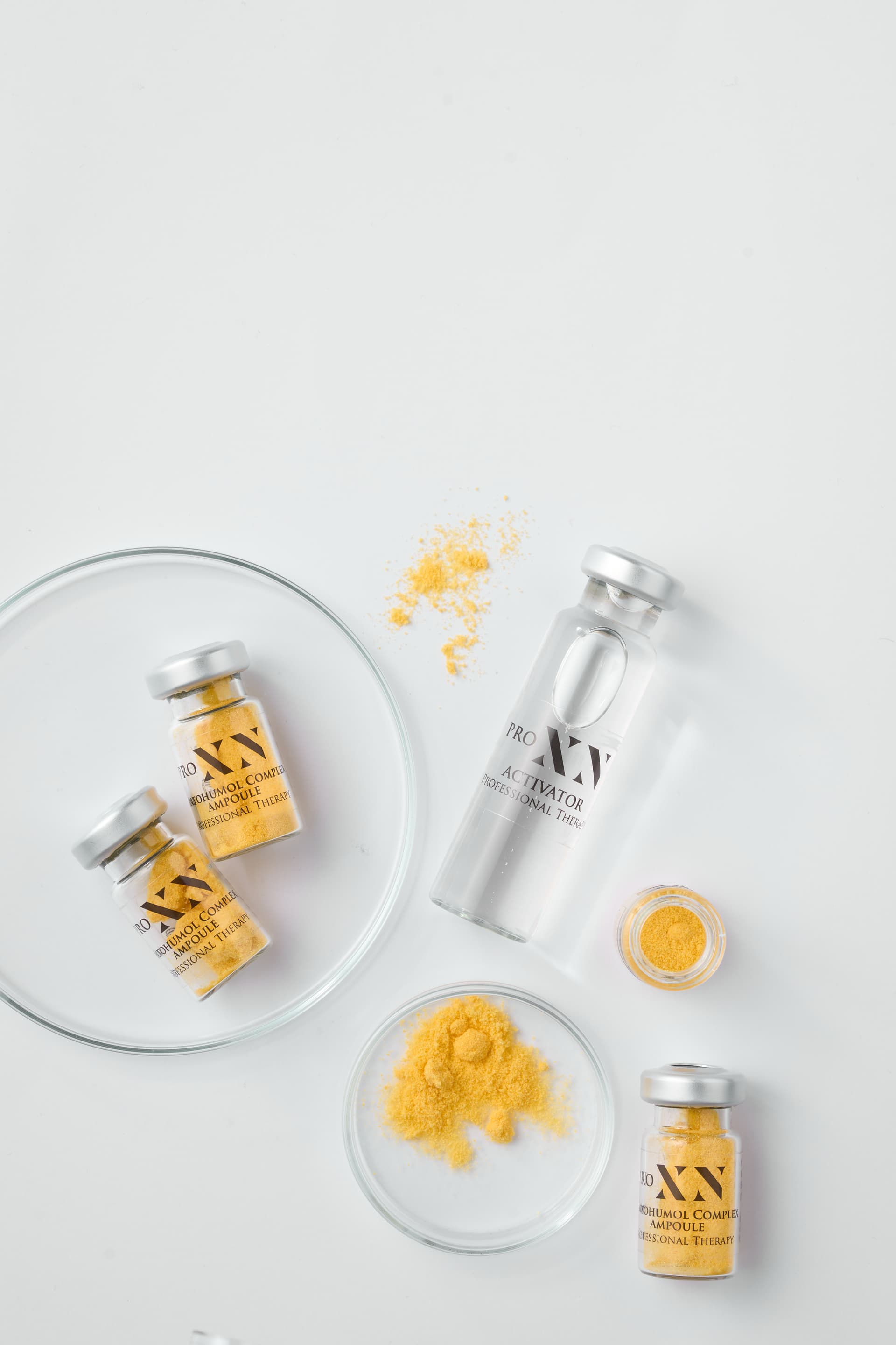 Odkryj rewolucyjne terapie skóry na bazie Ksantohumolu