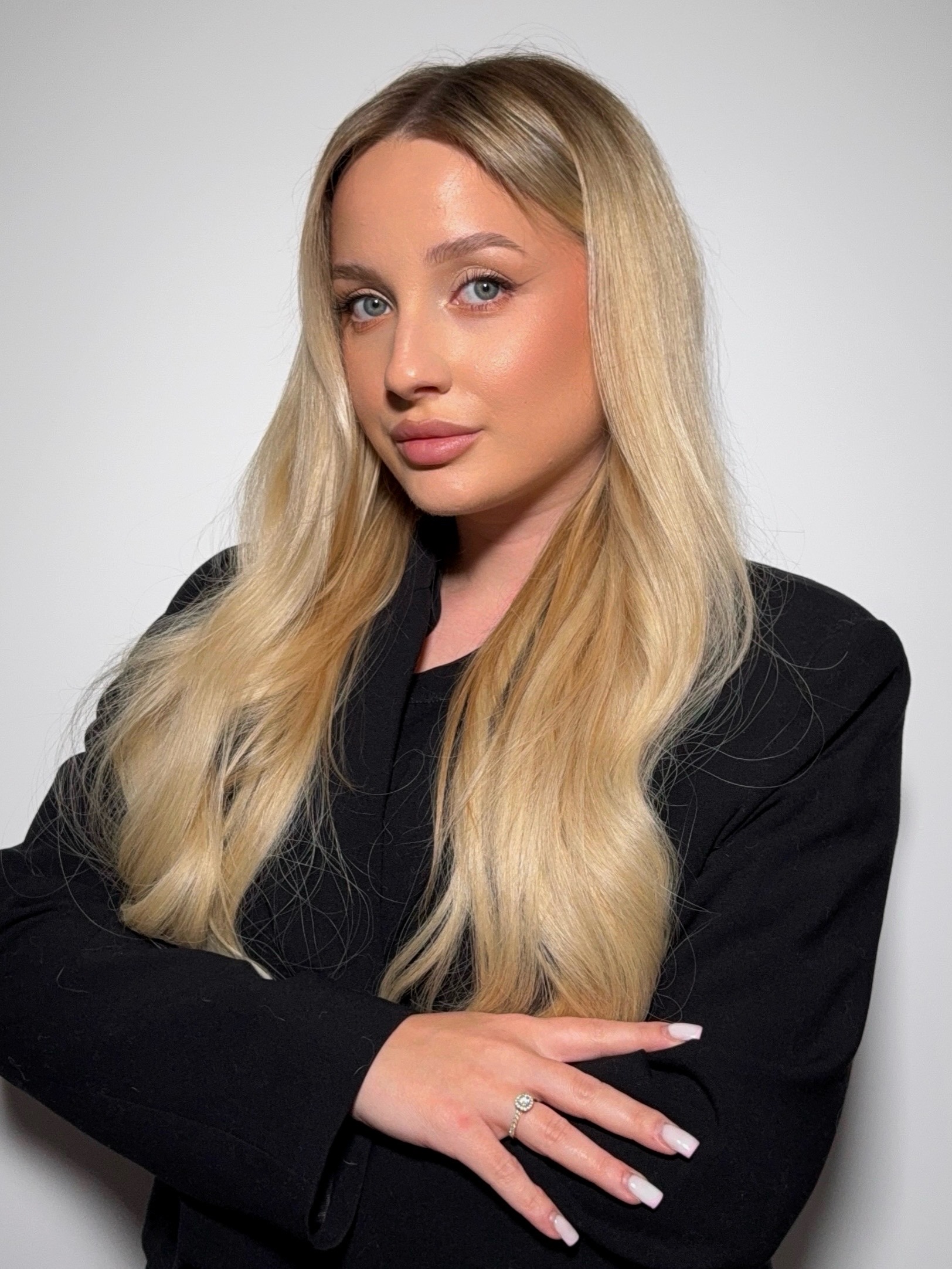 Patrycja Słotwińska